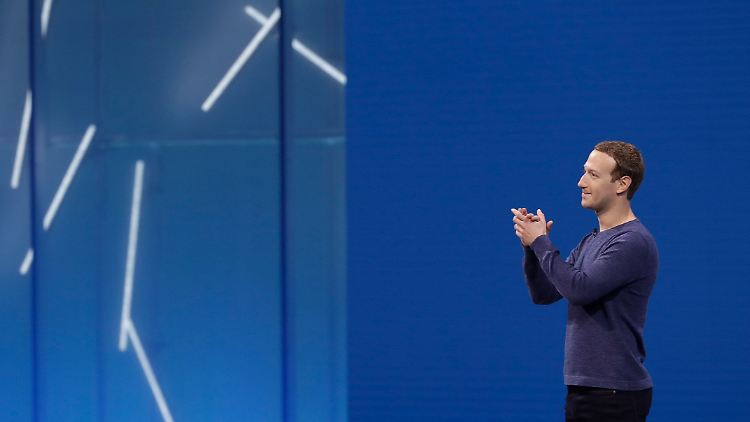 Facebook will ins Dating-Geschäft einsteigen.