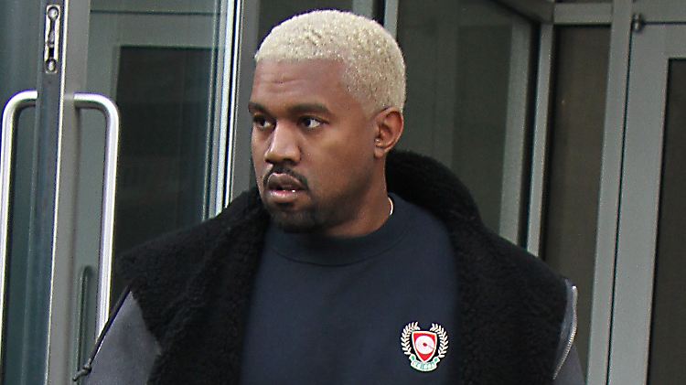 Die Geschichte der Sklaverei ist eine von Leid und Unterdrückung. Kanye West geht mit dem Thema nicht gerade sensibel um.