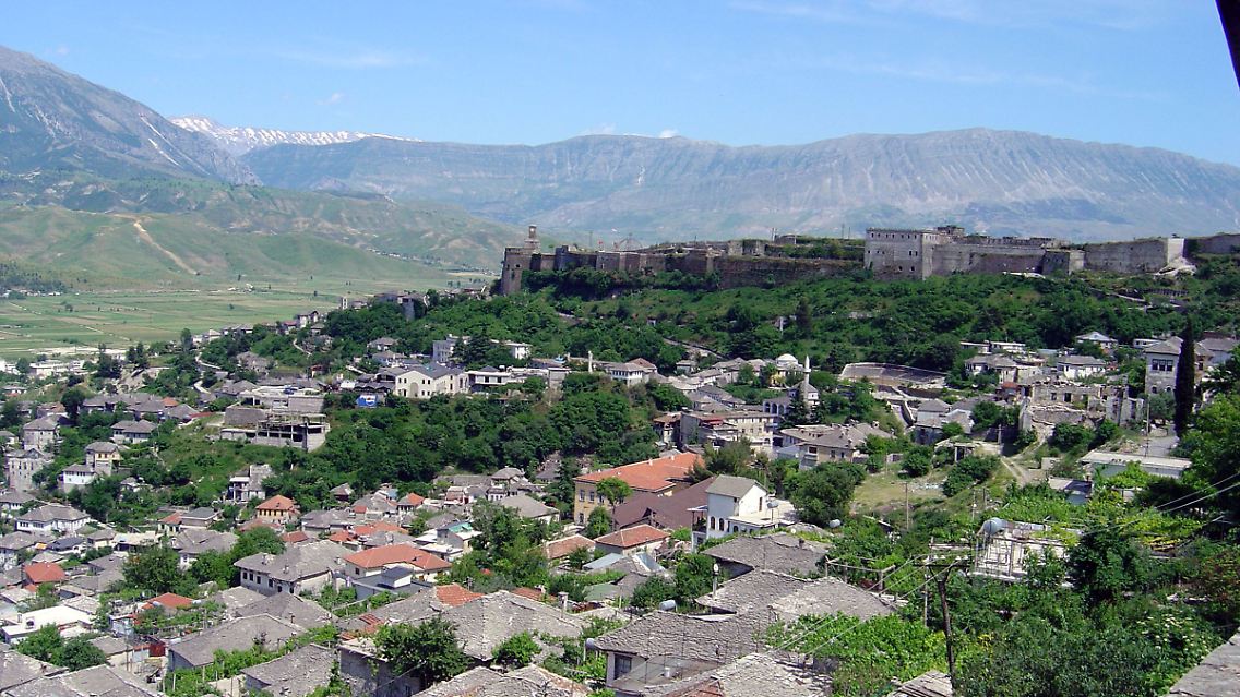 Europas schöne Unbekannte: Albanien ist touristisch bislang kaum entdeckt.