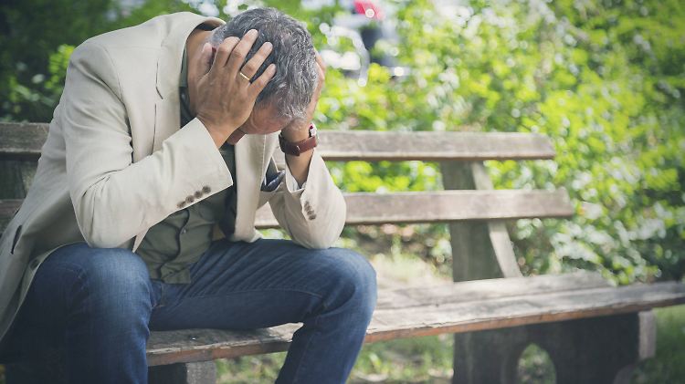 In Deutschland leiden etwa 8 bis 10 Prozent der Männer und 10 bis 25 Prozent der Frauen an Migräne.
