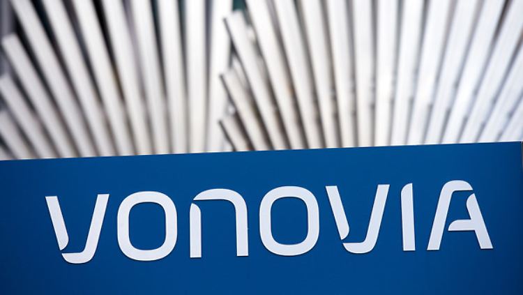 Vor wenigen Monaten hat Vonovia den österreichischen Wohnungskonzerns Buwog übernommen.