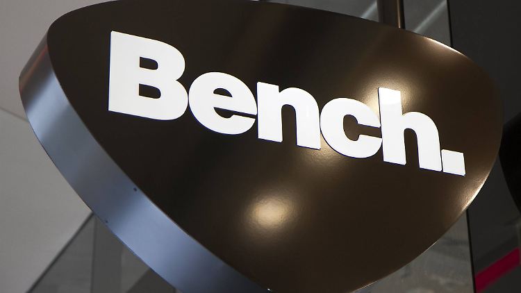 Das Modelabel Bench musste Insolvenz anmelden.