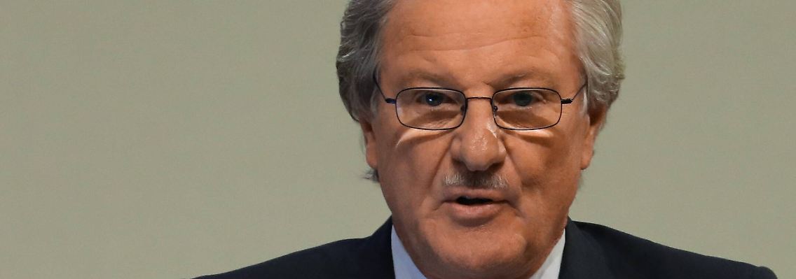 Seit 2016 ist Wolfgang Reitzle Aufsichtsratsvorsitzender der Linde AG