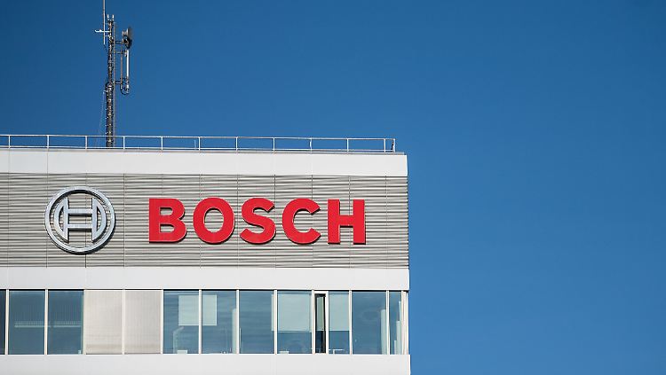 In den USA zahlt Bosch bereits Entschädigung - in Deutschland wird die Firma verklagt.
