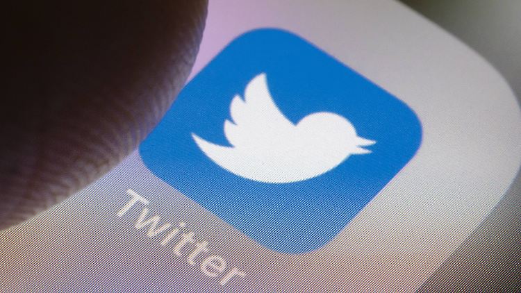 Laut Twitter sind die Login-Daten wohl nicht in falsche Hände geraten.