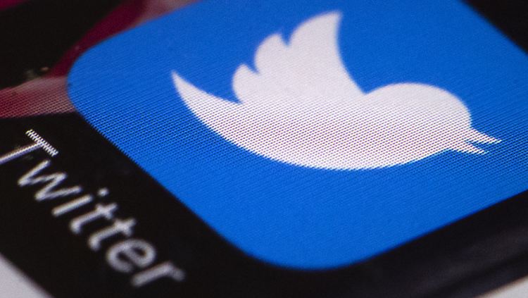 Twitter sperrte in zwei Monaten 70 Millionen Konten.