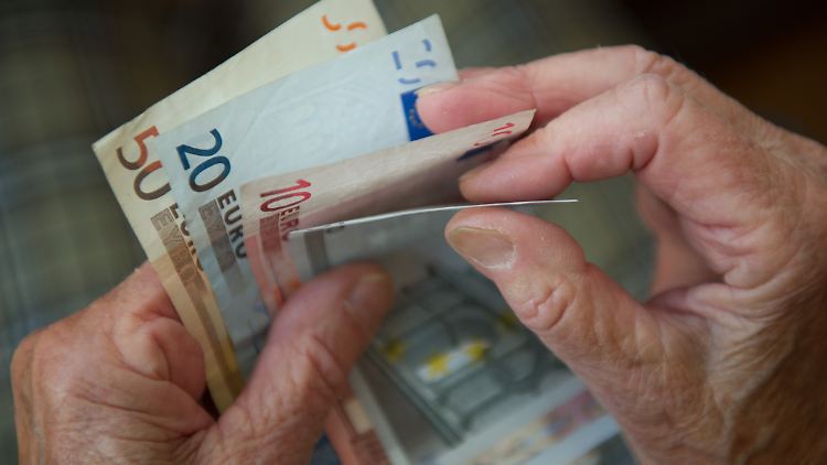 Bevor es Geld gibt, muss gegenüber der Versicherung ein Nachweis über den Schaden erbracht werden. 