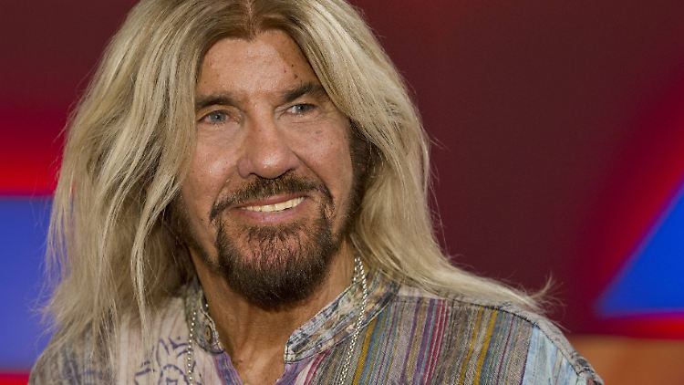 Abi Ofarim starb Medienberichten zufolge in seiner Schwabinger Wohnung. 