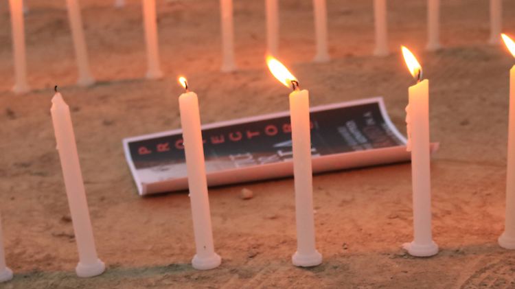 Vor wenigen Wochen schockierte der Sexualmord an der Achtjährigen Asifa ganz Indien. 