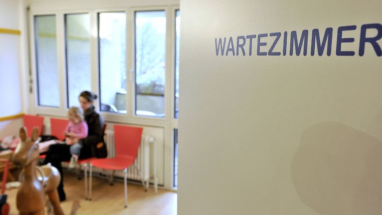 Wenn "Patienten nicht das bekommen, was sie wollen", werden manche von ihnen gewalttätig.