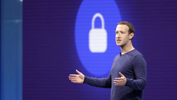 Es wird, laut Zuckerberg, allerdings auch weiterhin "immer eine kostenlose Version von Facebook geben".