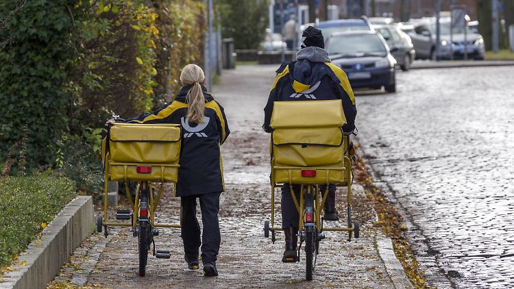 Wer zu langsam radelt, den bestraft die Personalabteilung. 