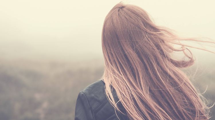 Sie ist weg. Wenn die beste Freundin nicht mehr mit einem sprechen möchte, tut es besonders weh.
