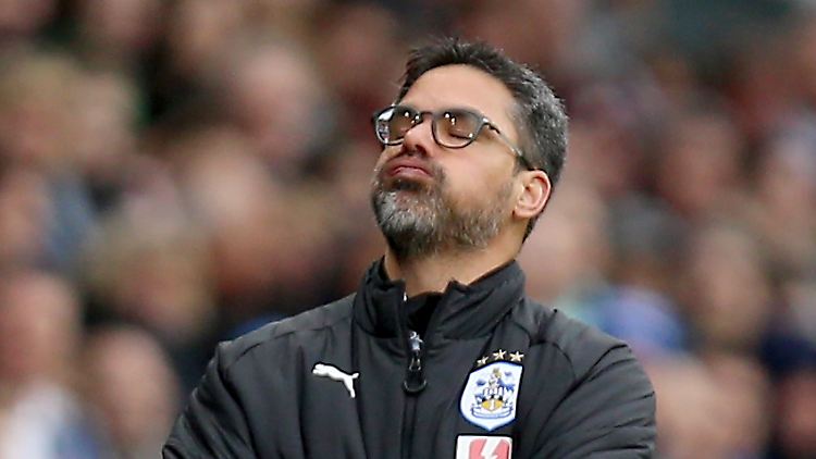 Im Gespräch: David Wagner.