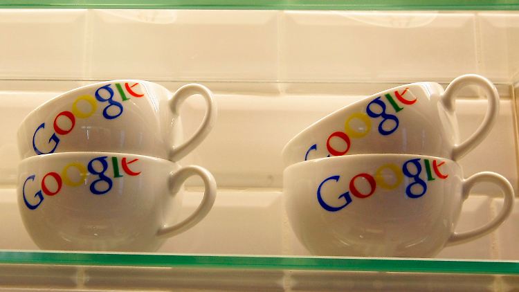 Hoch die Tassen, Google feiert wieder I/O!