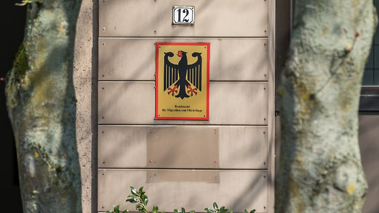 Die Bremer Außenstelle des Bamf steht im Fokus eines Skandals mit Asylbescheiden.
