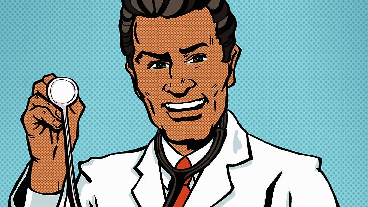 Patienten wollen Informationen über die Qualität von Ärzten. Die Politik meint, sie könnten diese gar nicht beurteilen.