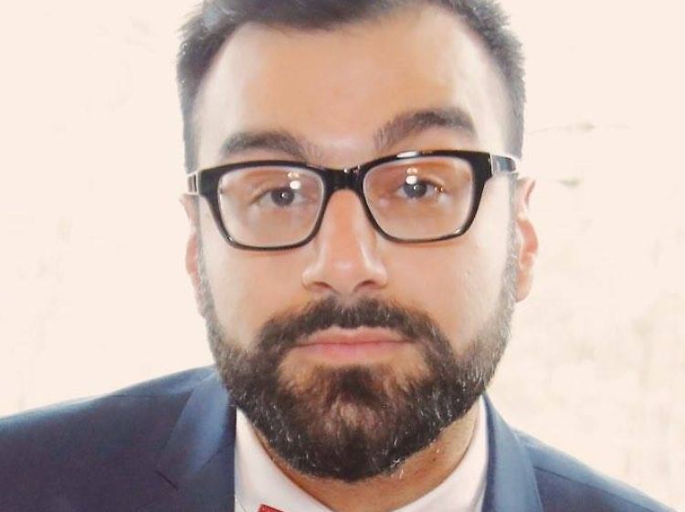 Dr. Ali Fathollah-Nejad ist Associate Fellow der Deutschen Gesellschaft für Auswärtige Politik e.V. Derzeit ist er zudem Gastwissenschaftler beim Brookings Doha Center.