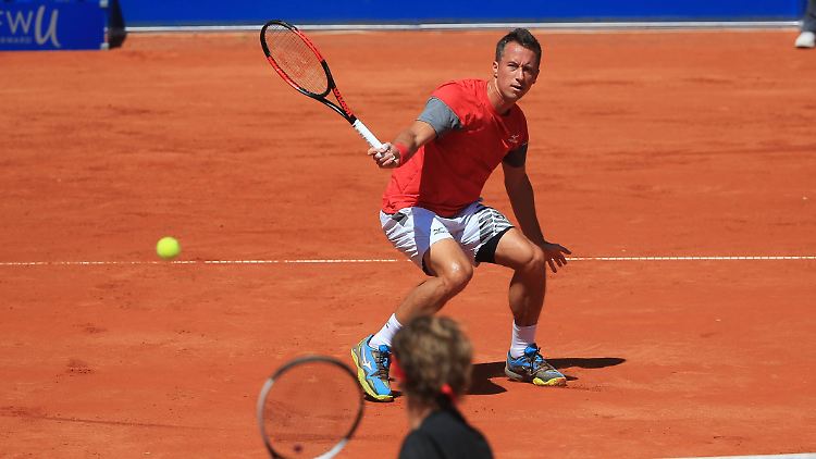 Philipp Kohlschreiber