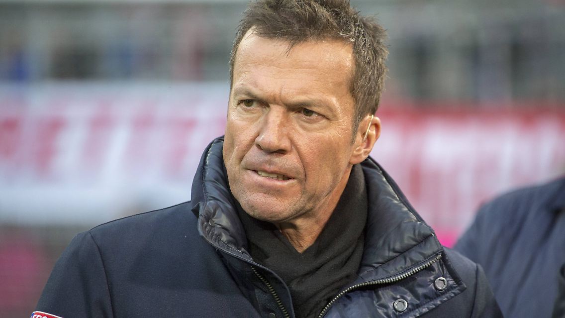 "Wäre, wäre, Fahrradkette" (Lothar Matthäus in einer Sky-Analyse am 1. Spieltag)