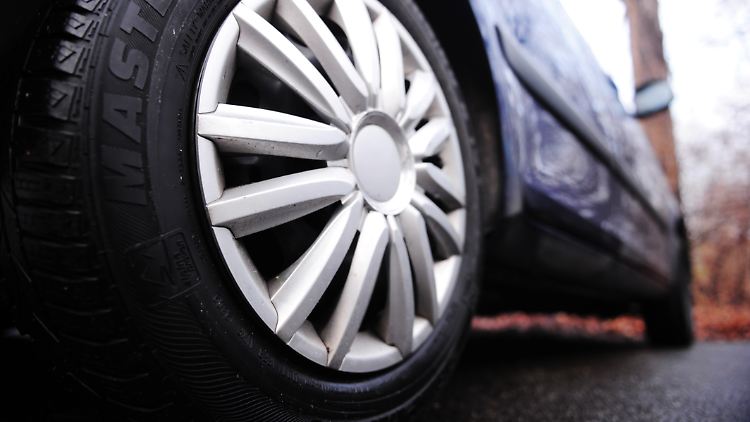 Für Reifenhersteller besteht ein Konflikt zwischen Fahrsicherheit und Umweltschutz.