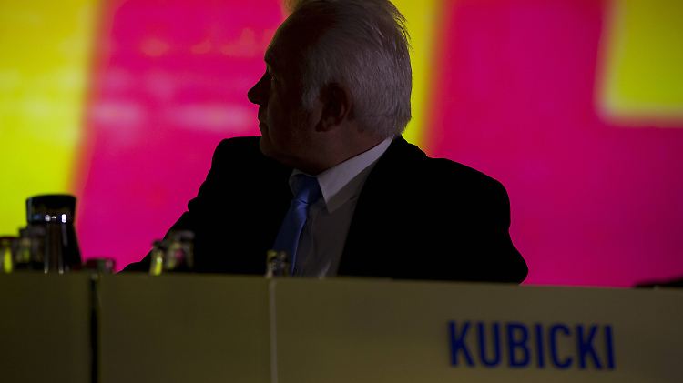 Kubicki stellt klar: "Ich habe weder russische Mandate, noch werde ich vom Kreml bezahlt."