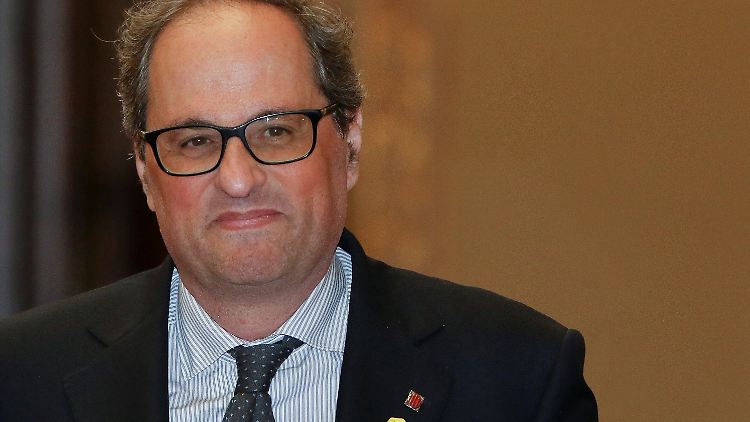 Torras Wahl steht nun nichts mehr im Wege.