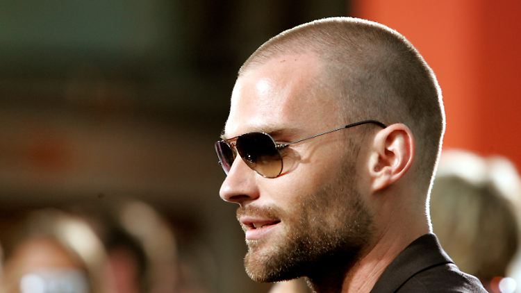 Seann William Scott macht jetzt in TV-Serie.
