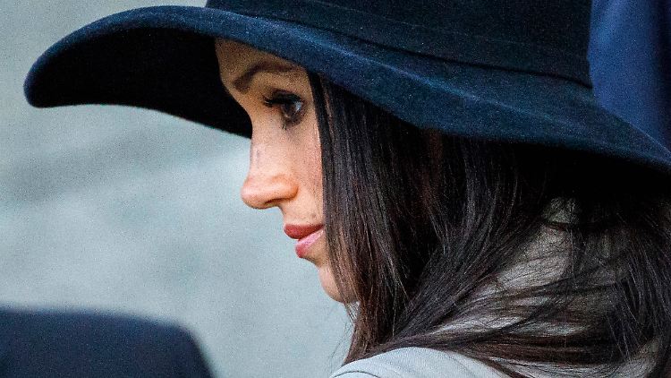 Seitens ihrer Familie bleibt Meghan Markle dieser Tage keine Peinlichkeit erspart.