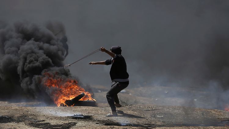 Die Eskalation der Gewalt an der Grenze zwischen Gaza und Israel war von der Hamas einkalkuliert und gewollt.