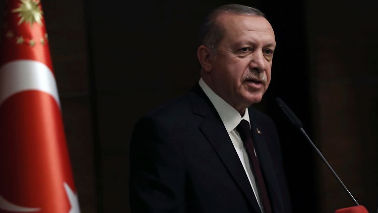 Sollte Erdogan am 24. Juni wiedergewählt werden, wird er deutlich mehr Macht haben.  