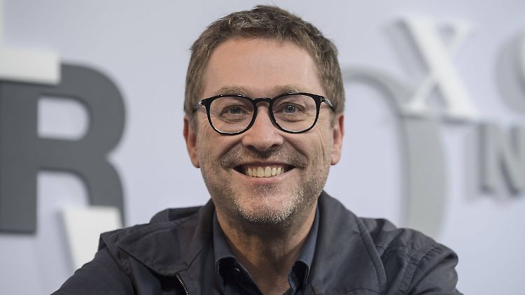 Jan Weiler: mehr als einfach nur ein Bestsellerautor.