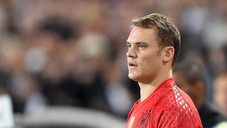 Zwei Chancen bleiben Neuer, um Löw in einem Praxistest zu überzeugen.