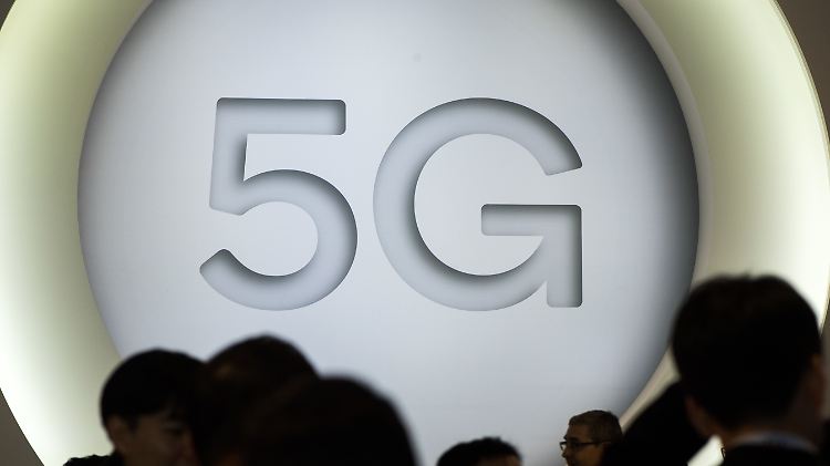 Mehr Daten, mehr Geschwindigkeit, mehr Abdeckung: Mit dem neuen Mobilfunkstandard verbinden sich große Hoffnungen.
