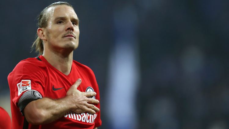 Zurück beim FC St. Pauli: Alex Meier.
