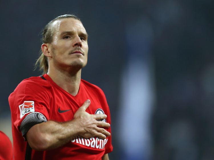 Für Stepi könnte Alex Meier der Matchwinner im Pokalfinale für die Eintracht werden.