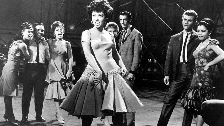 Rita Moreno wurde nach eigenen Angaben von einem Verantwortlichen der Fox-Studios sexuell angegriffen.