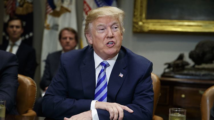 Die Summe, die Trump Cohen rückerstattet hat, könnte seine Affäre mit Daniels belegen.