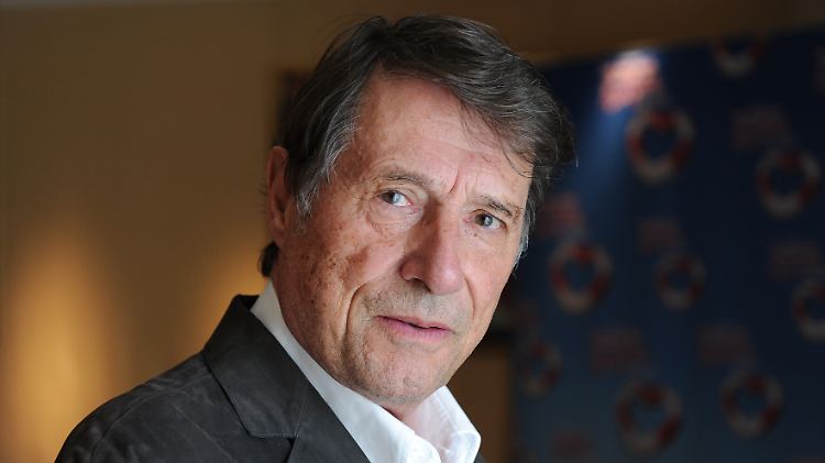 Das Erbe von Udo Jürgens ist verteilt.
