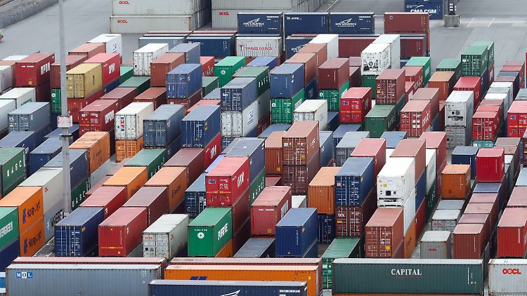 Offenbar verkaufte die Schiffscontainer-Firma P&R Container, die es gar nicht gab.