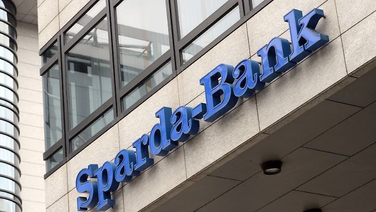 Wie lange der Totalausfall bei der Sparda-Bank dauern soll, ist noch unklar.