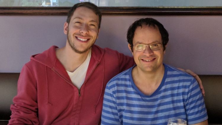 Hat "Duplex" tatsächlich ohne vorherige Absprache mit dem Restaurant Tisch und Essen für die Google-Mitarbeiter Yaniv Leviathan und Matan Kalman bestellt?