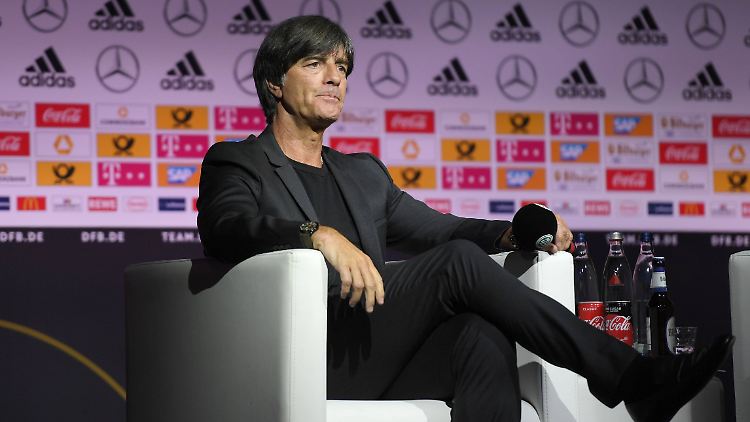 Löw hatte Wagner nicht für den WM-Kader nominiert - was beim Bayern-Stürmer für Unverständnis sorgte.
