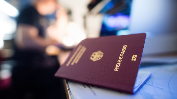 Die große Koalition plant, ausgereisten Dschihadisten den deutschen Pass wegzunehmen.
