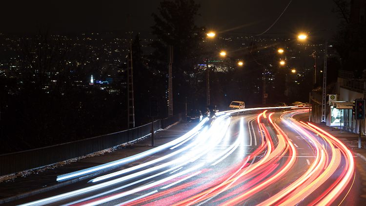 Zeugenaussagen deuteten auf ein Rennen als mögliche Unfallursache hin.
