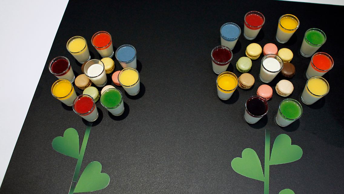 Kunst mit Kunststoffen: BASF und Ineos gründen Joint Venture.