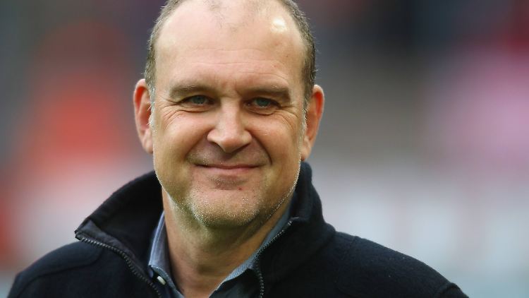 Schmadtke war bis letzten Herbst beim 1. FC Köln tätig - nun heuert er in Wolfsburg an.