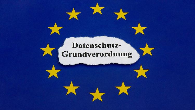 Ab dem 25. Mai gilt die EU-Datenschutz-Grundverordnung.