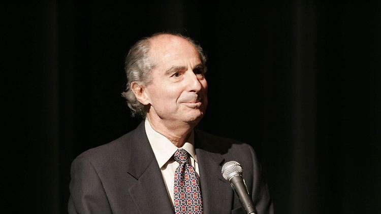 Philip Roth beendete bereits 2012 seine schriftstellerische Karriere.