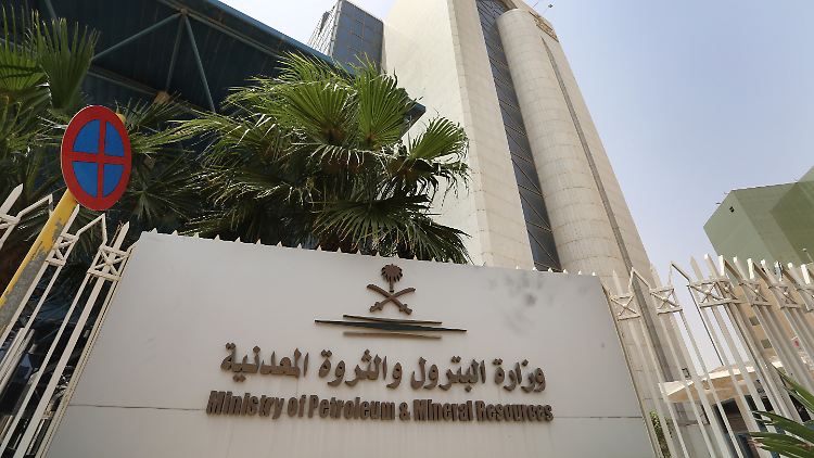 Mit 80 Dollar je Fass Öl kommt die Regierung in Riad angeblich gut zurecht.